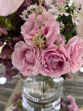 Seaside Mermaid Charms