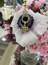 Seaside Mermaid Charms