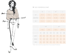 Ryu Thin Sweater-Purple Magic-S/M ONLY