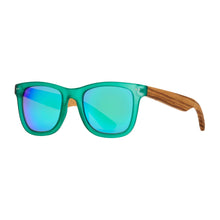 Pacific Polarized Sunglasses