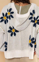 Daisy Sweater Cream