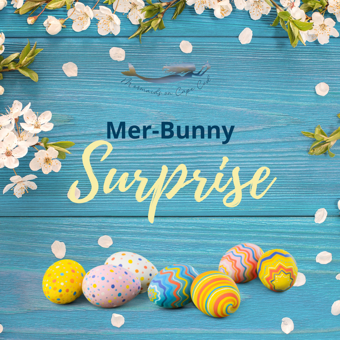 Mer-Bunny Surprise Bag
