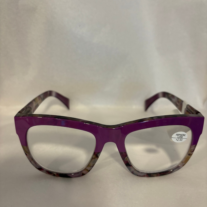 Orleans Readers 1224