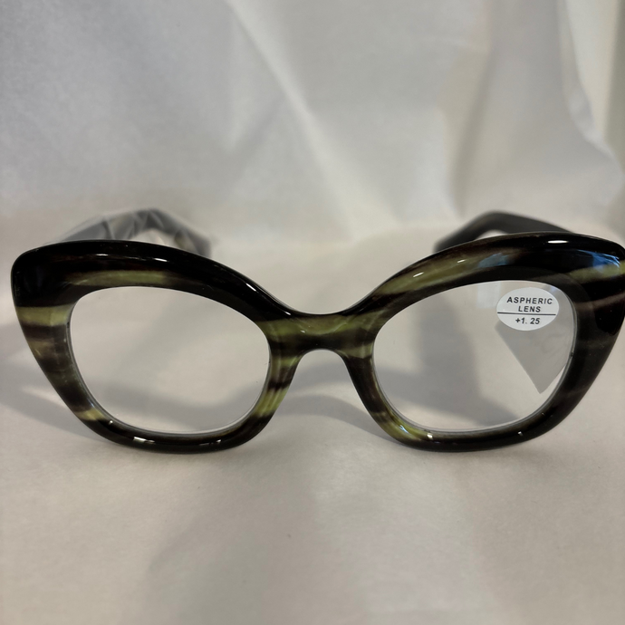 Provincetown Readers-1.50 & 1.75 AVAILABLE