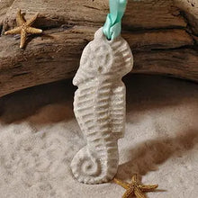 Cape Cod Sand Ornament - Animals of the Sea