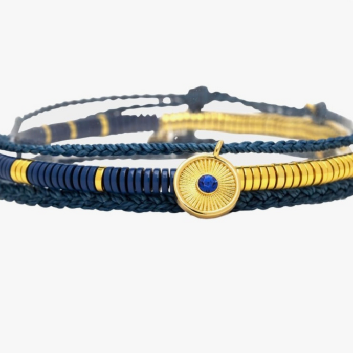 Isla Pura Vida Bracelet