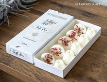 Mixed Botanical Wax Melts-Set of 8