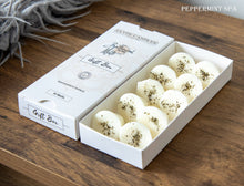 Mixed Botanical Wax Melts-Set of 8