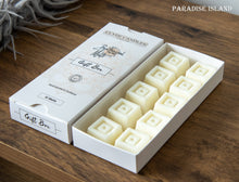 Mixed Botanical Wax Melts-Set of 8