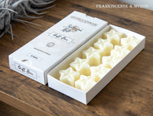 Mixed Botanical Wax Melts-Set of 8