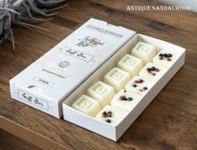 Mixed Botanical Wax Melts-Set of 8