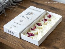 Mixed Botanical Wax Melts-Set of 8