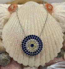 Mandala Necklace