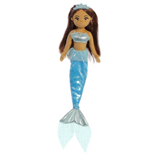 Stuffed Ocean Toy Animal Friends!! - Mermaids on Cape Cod-Official Mermaid Gear
