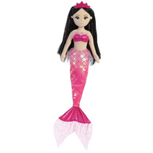 Stuffed Ocean Toy Animal Friends!! - Mermaids on Cape Cod-Official Mermaid Gear