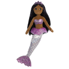 Stuffed Ocean Toy Animal Friends!! - Mermaids on Cape Cod-Official Mermaid Gear