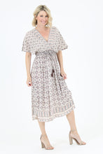 Beth Dutton Dress-Small & Medium Only