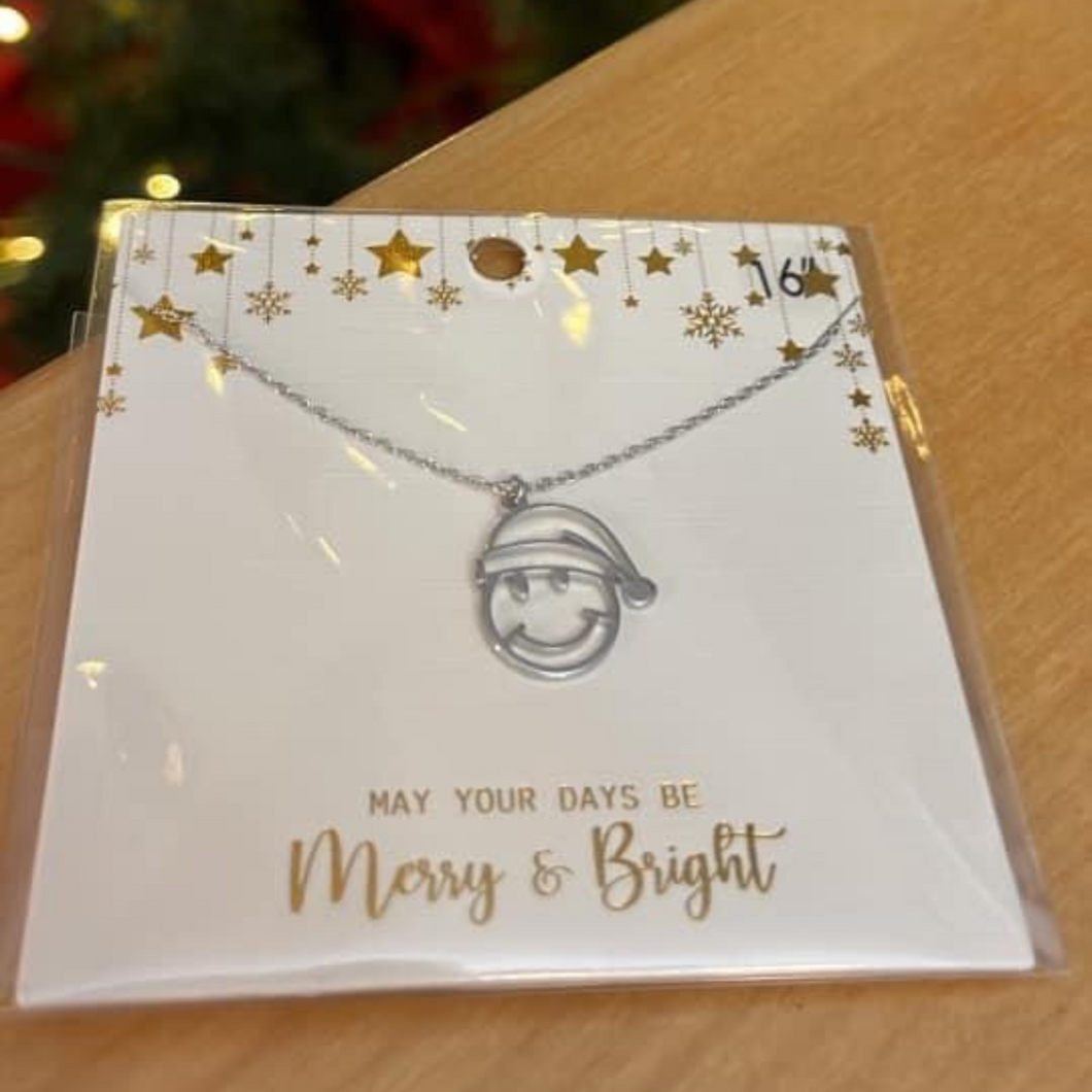 Merry & Bright Necklace