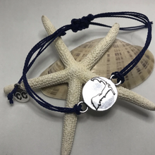 Beach Life Cape Cod Anklets - Mermaids on Cape Cod-Official Mermaid Gear