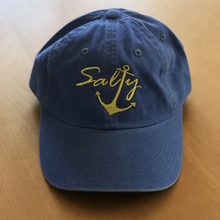 Salty Girl Hats - Mermaids on Cape Cod-Official Mermaid Gear