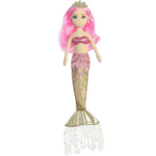 Stuffed Ocean Toy Animal Friends!! - Mermaids on Cape Cod-Official Mermaid Gear