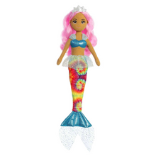 Stuffed Ocean Toy Animal Friends!! - Mermaids on Cape Cod-Official Mermaid Gear