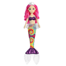 Stuffed Ocean Toy Animal Friends!! - Mermaids on Cape Cod-Official Mermaid Gear
