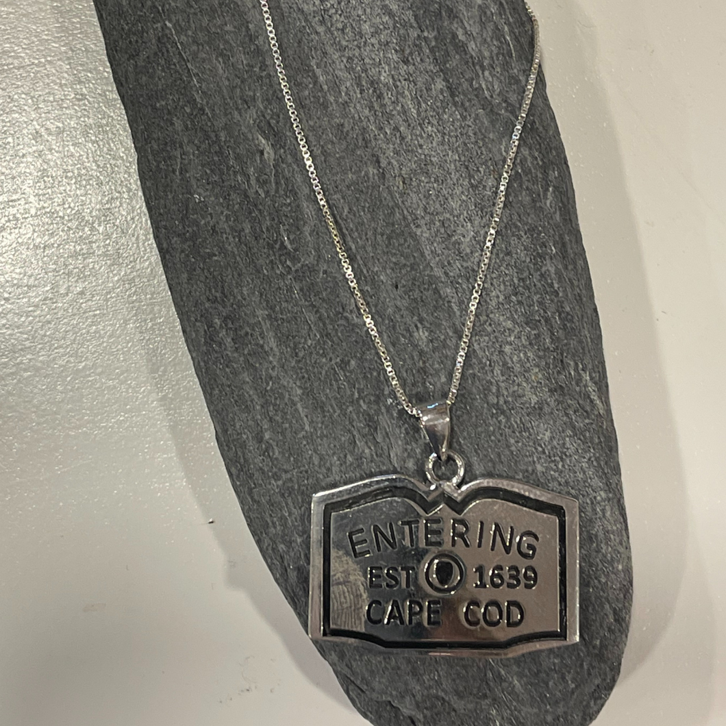 Cape 2025 cod necklace