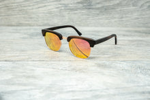 SLYK Shades - Wooden Sunglasses - Mermaids on Cape Cod-Official Mermaid Gear