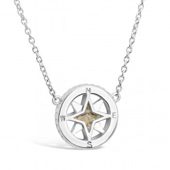 Compass Rose Jewelry - Mermaids on Cape Cod-Official Mermaid Gear