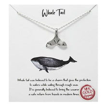 Inspiration from Within Necklaces - Mermaids on Cape Cod-Official Mermaid Gear
