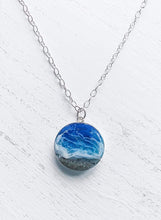 Solace of the Sea Necklace
