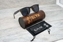 SLYK Shades - Wooden Sunglasses - Mermaids on Cape Cod-Official Mermaid Gear