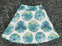 Sea Urchin Boardwalk Skirt