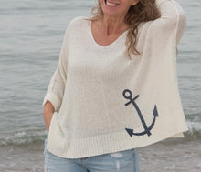 Anchor Slouch