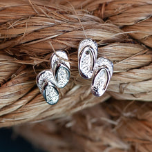 Sterling Silver Nautical Jewelry - Mermaids on Cape Cod-Official Mermaid Gear