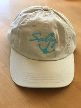 Salty Girl Hats - Mermaids on Cape Cod-Official Mermaid Gear